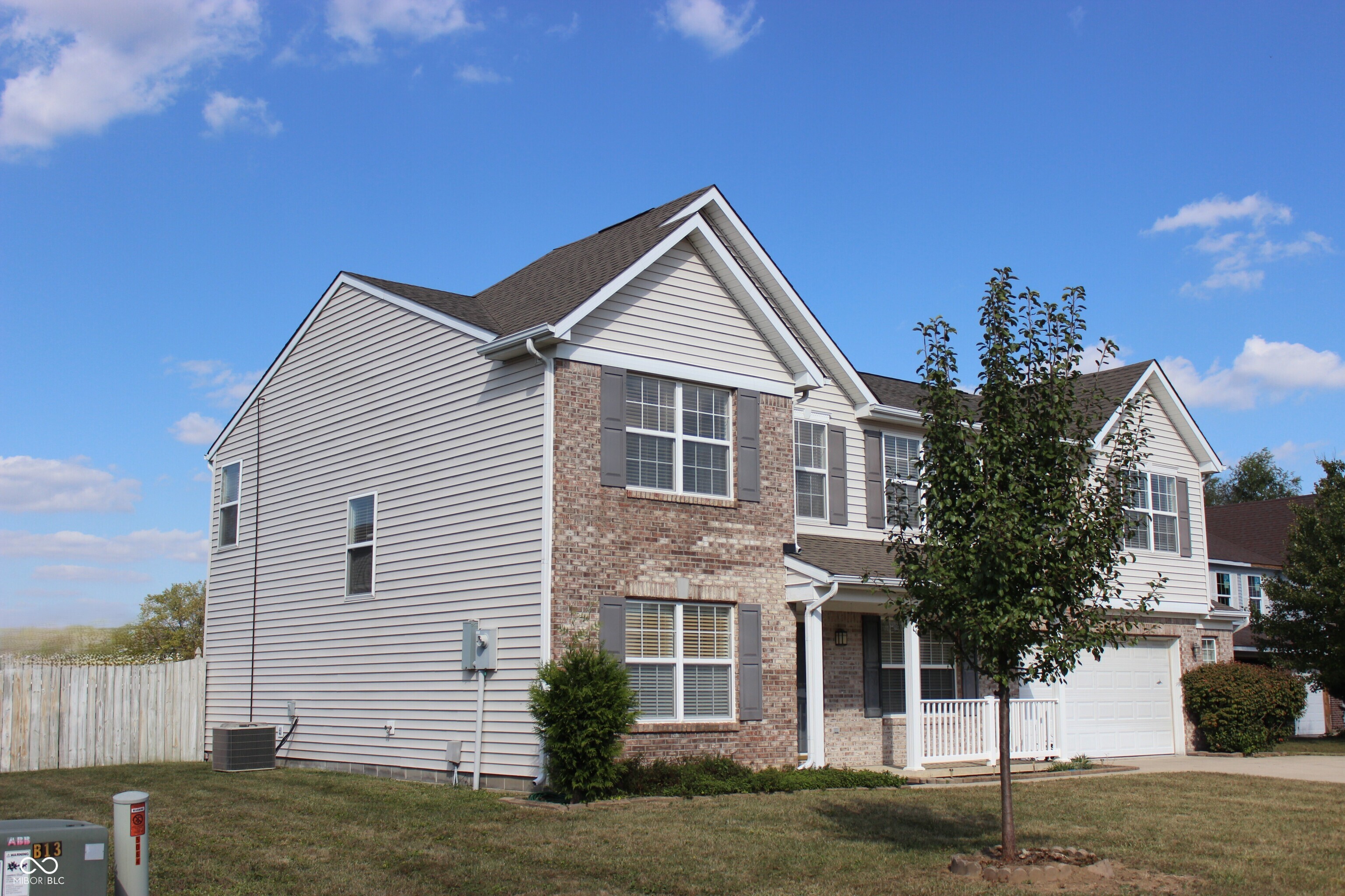 5064 Gunston Lane