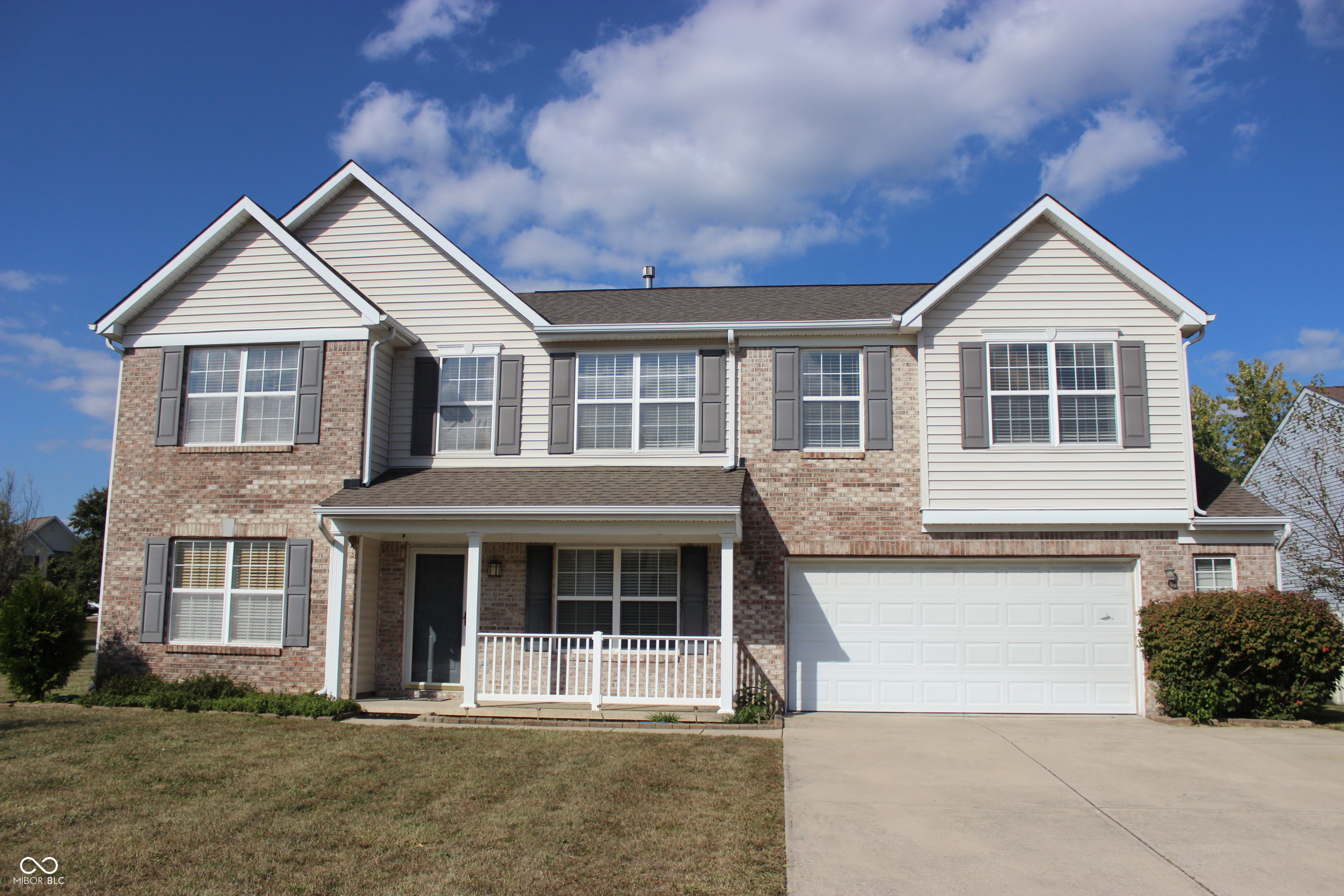 5064 Gunston Lane