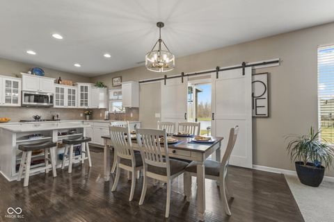 231 Dovetree Drive Danville IN 46122