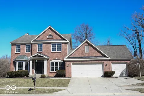 14573 Waverly Drive, Carmel, IN 46033 - MLS#: 22027919