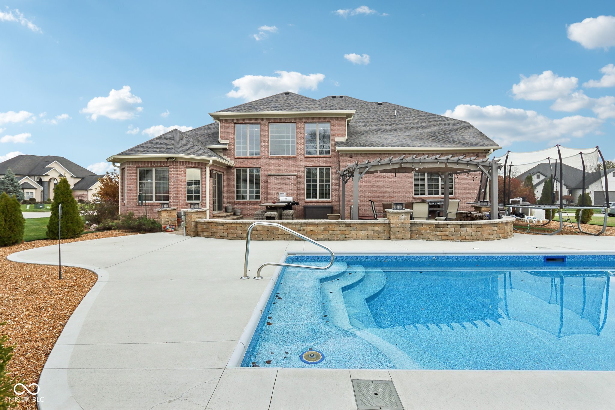 1220 American Avenue