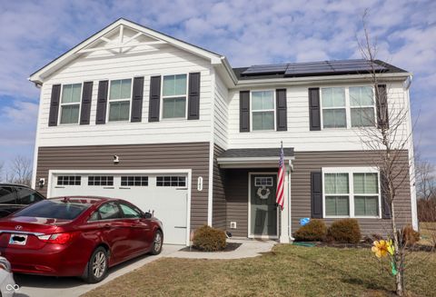 145 N Fairfield Drive Danville IN 46122