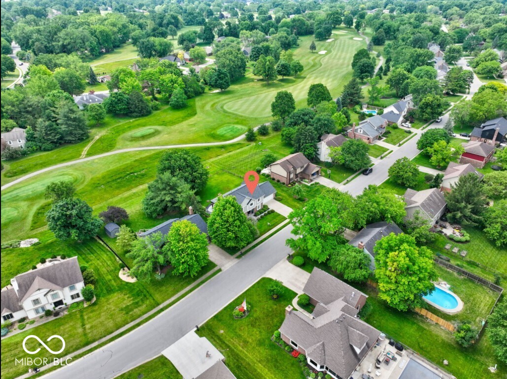 956 Dorchester Drive