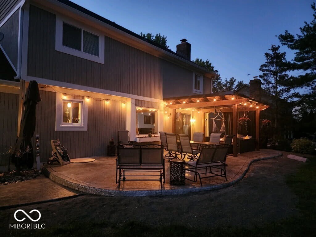 956 Dorchester Drive