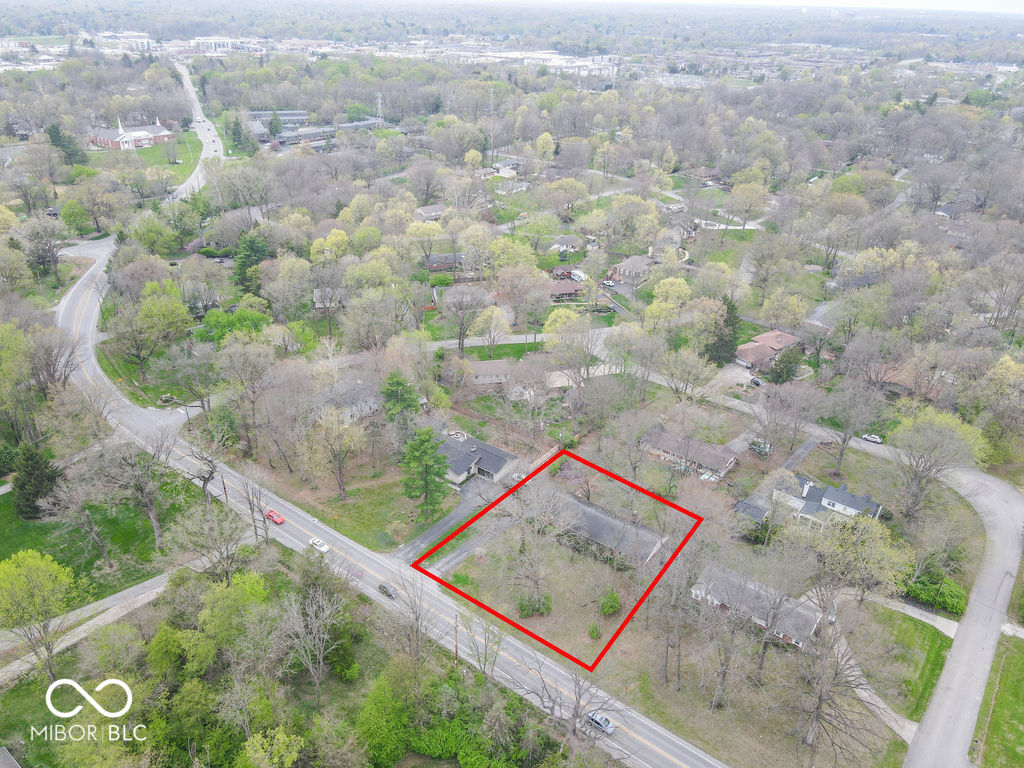 9230 Westfield Boulevard