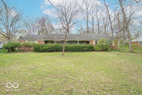 9230 Westfield Boulevard Indianapolis IN 46240