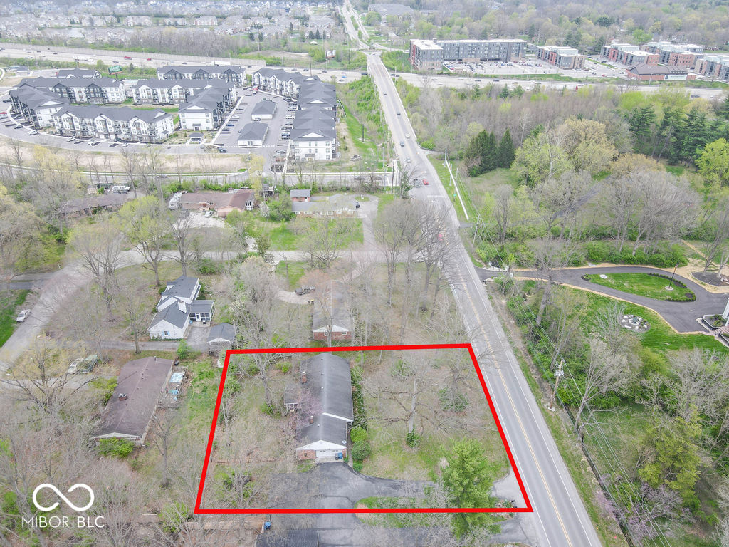 9230 Westfield Boulevard