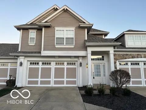 581 Beehler Drive, Whiteland, IN 46184 - MLS#: 22014413