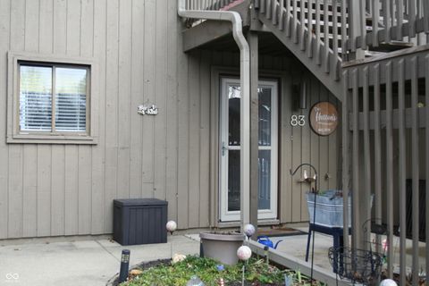 Photo of 83 Lookout Ridge Drive, Columbus, IN 47201 (MLS # 22076022)