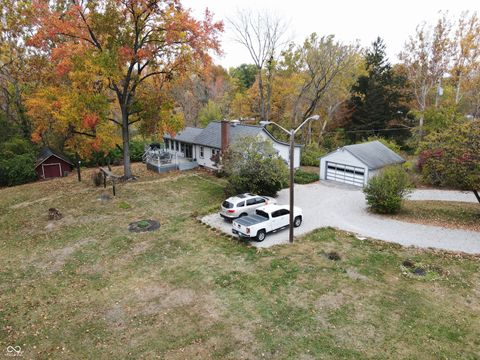 479 S Avon Avenue Avon IN 46123