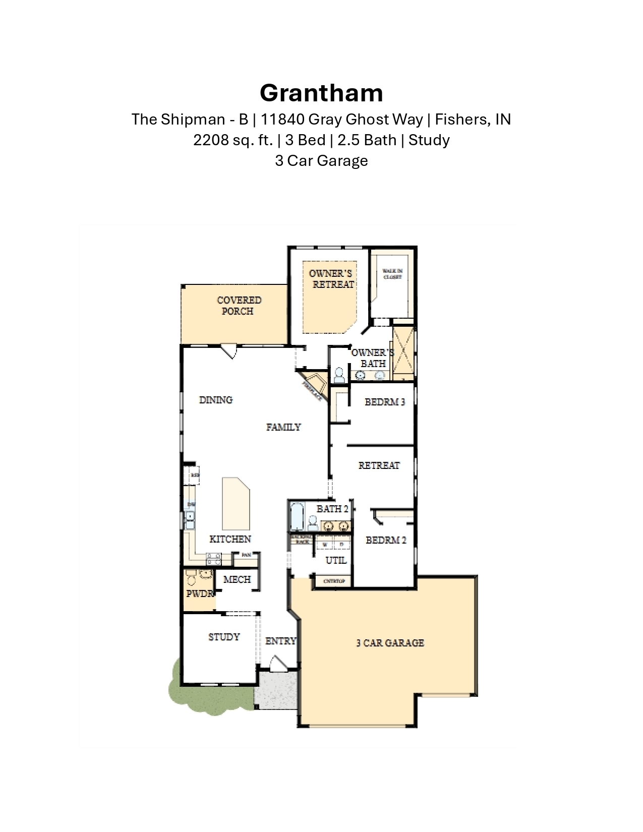 11840 Gray Ghost Way