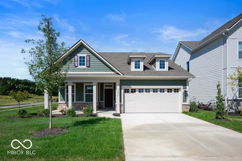 11840 Gray Ghost Way Fishers IN 46040