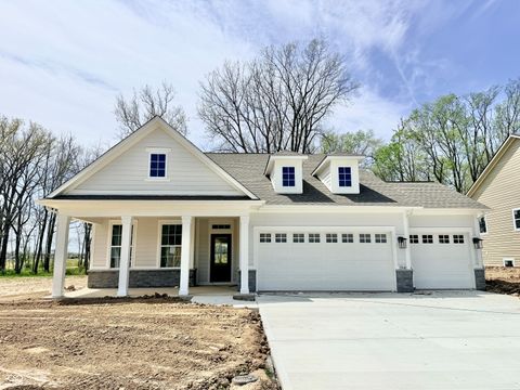 11840 Gray Ghost Way Fishers IN 46040