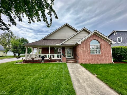 889 E Washington Street Martinsville IN 46151
