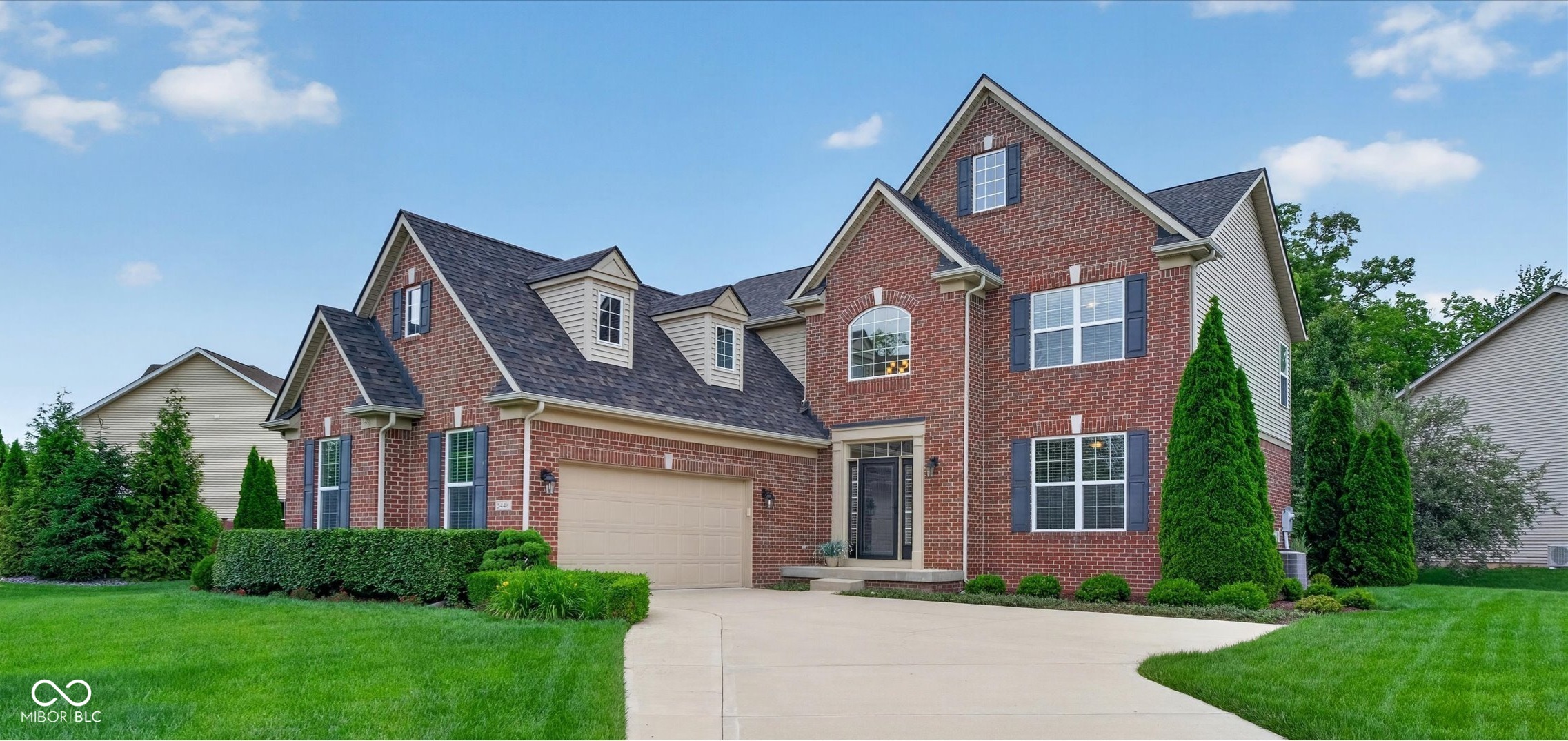 5448 Mustang Terrace