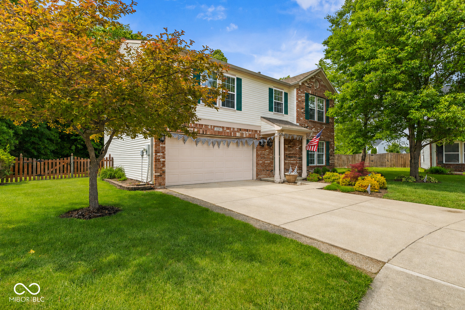 6725 Amber Springs Way