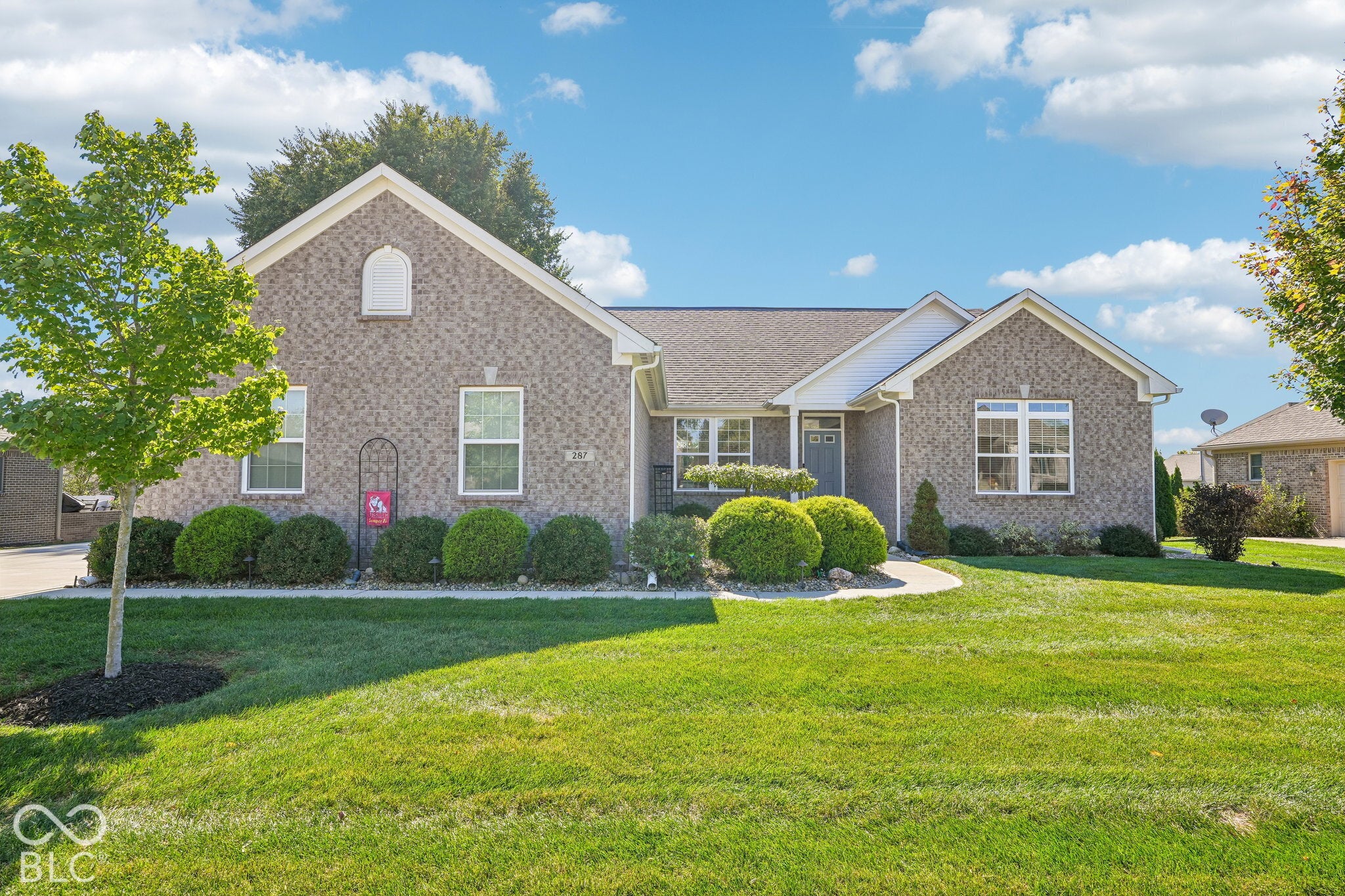 287 S Woodridge Drive