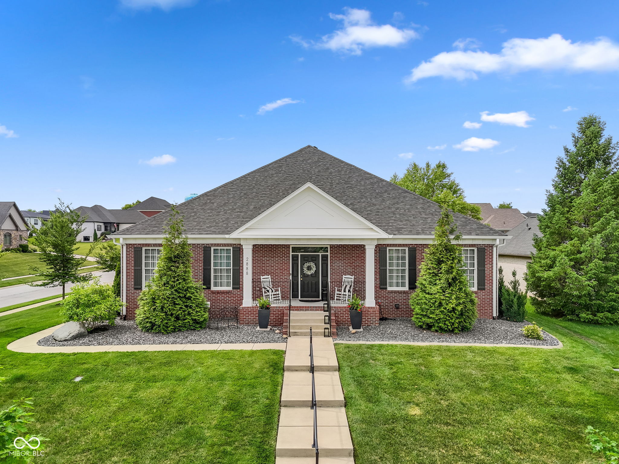 2888 Cromwell Court