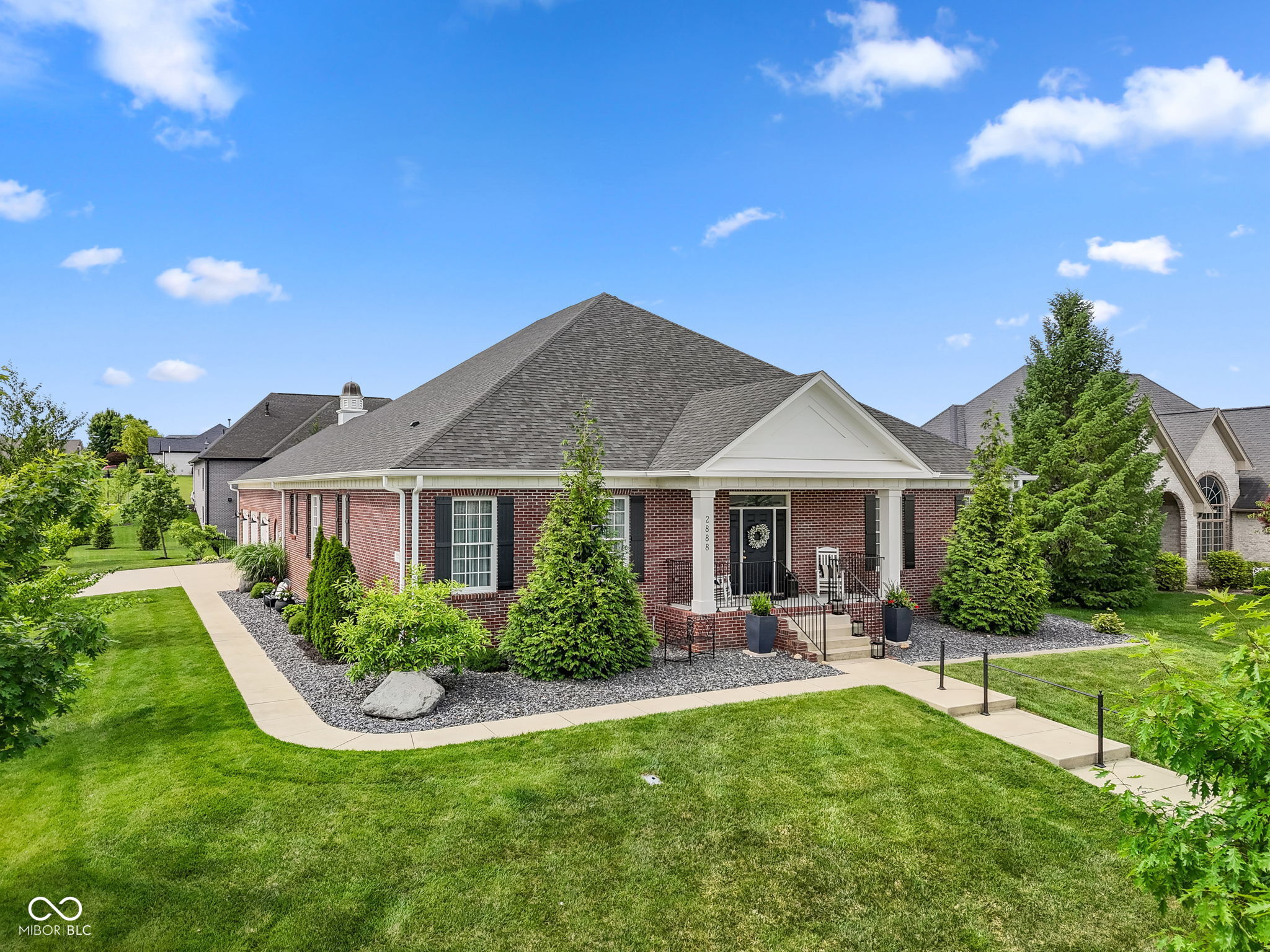 2888 Cromwell Court
