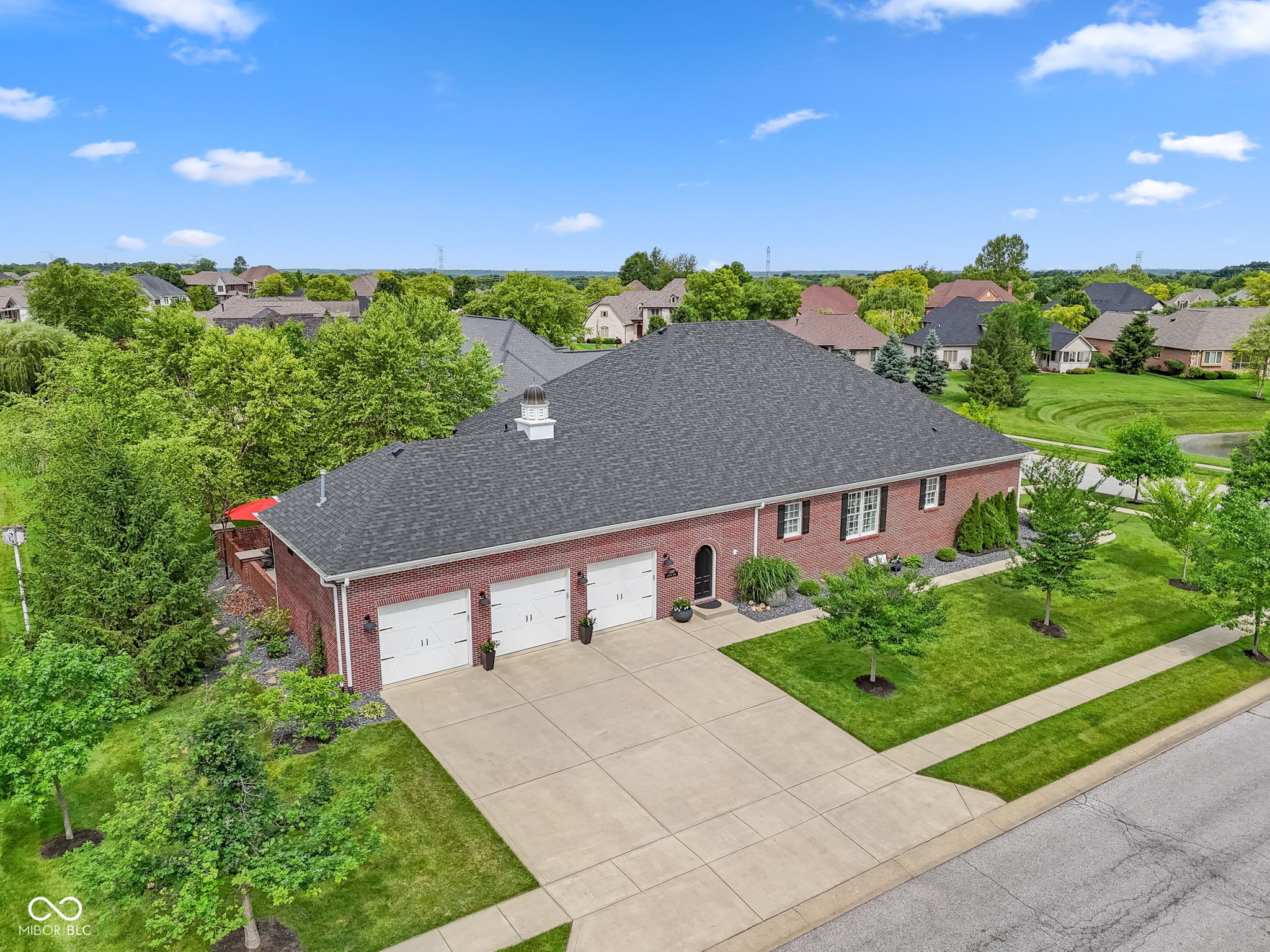 2888 Cromwell Court
