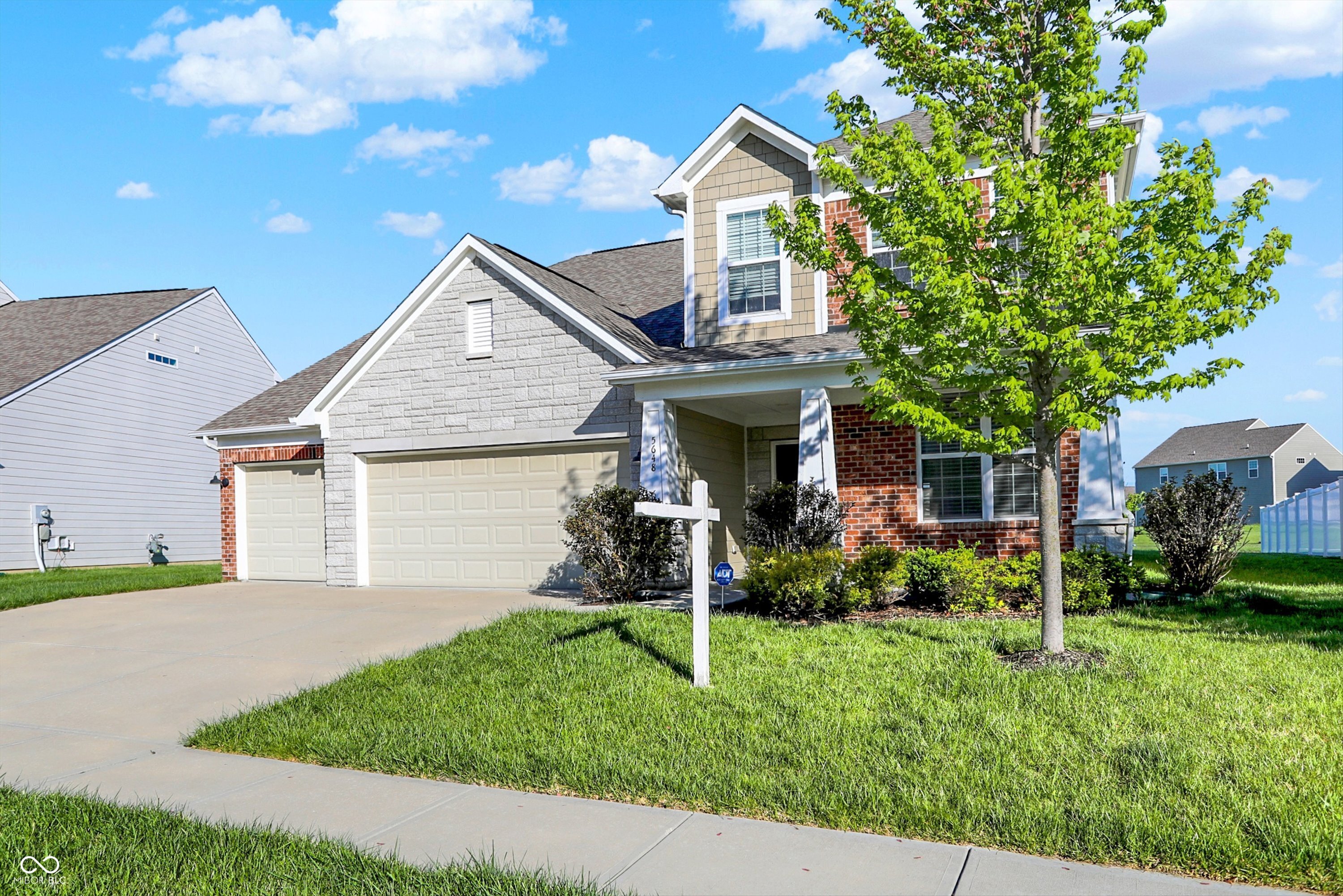 5648 Juniper Court