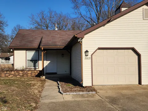 2803 N 4th Street, Terre Haute, IN 47804 - MLS#: 22026539