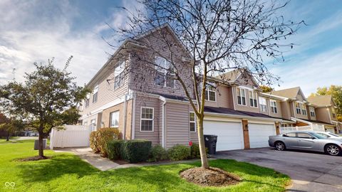 2304 Brightwell Place Indianapolis IN 46260