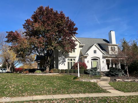 12443 Pebblepointe Pass Carmel IN 46033