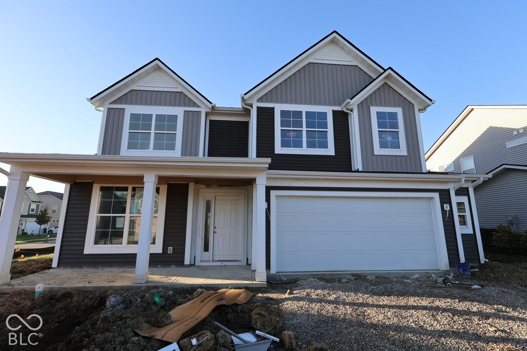 10109 Bitternut Run Lane