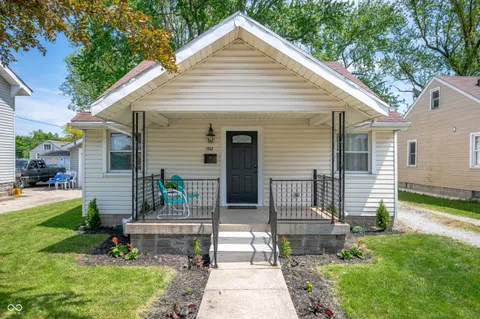1912 Broadway Street, Anderson, IN 46012 - MLS#: 22037694