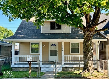 1154 Bacon St – Investment Home