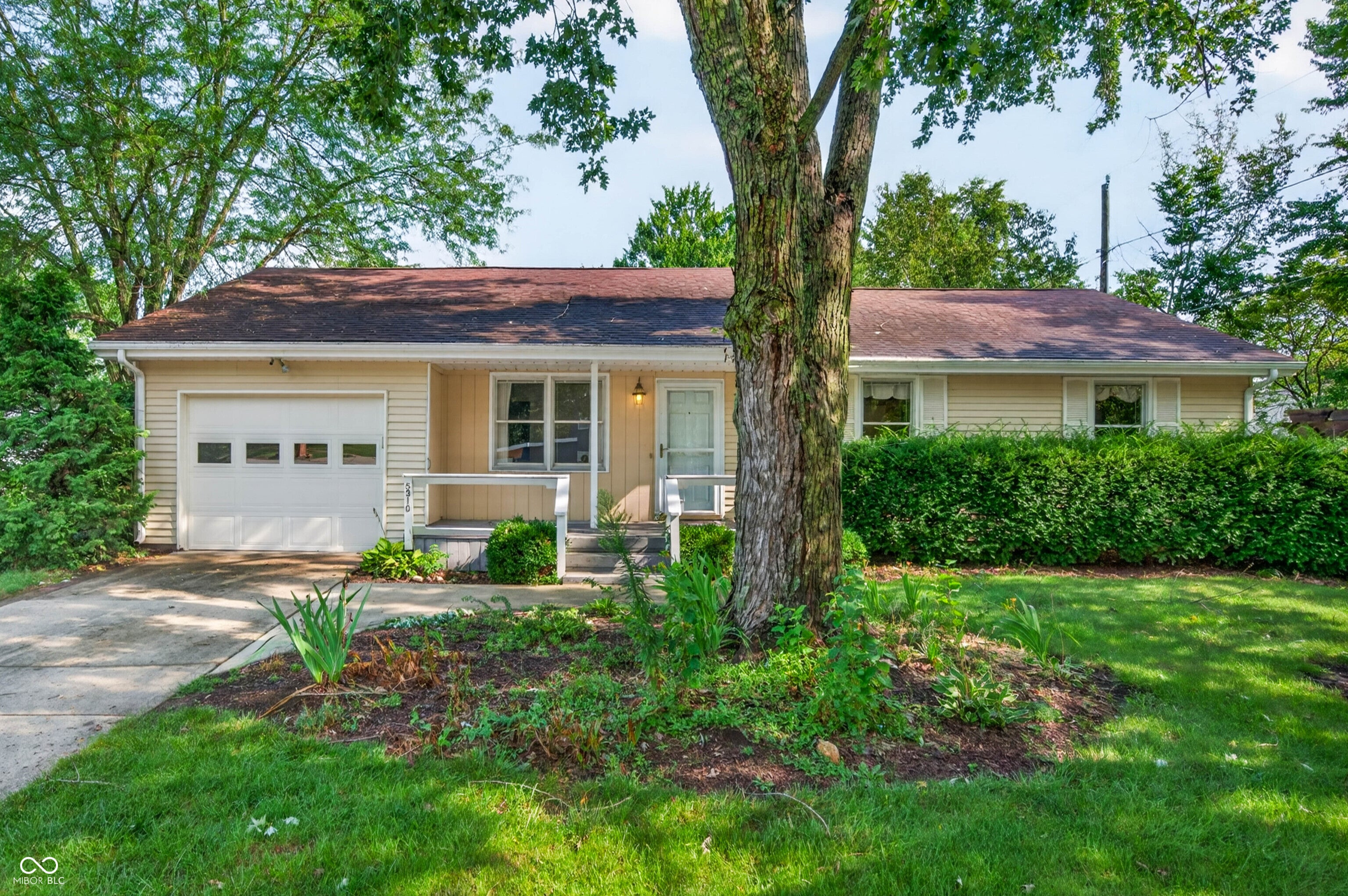 5310 Regency Drive