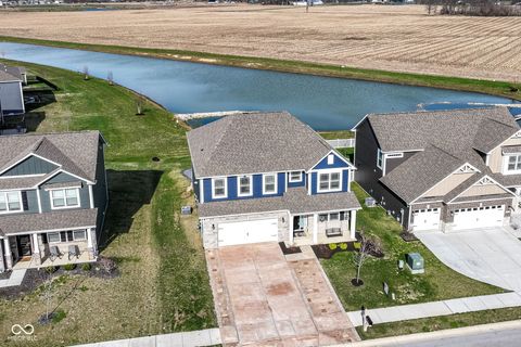 5817 Flat Hill Drive Indianapolis IN 46239