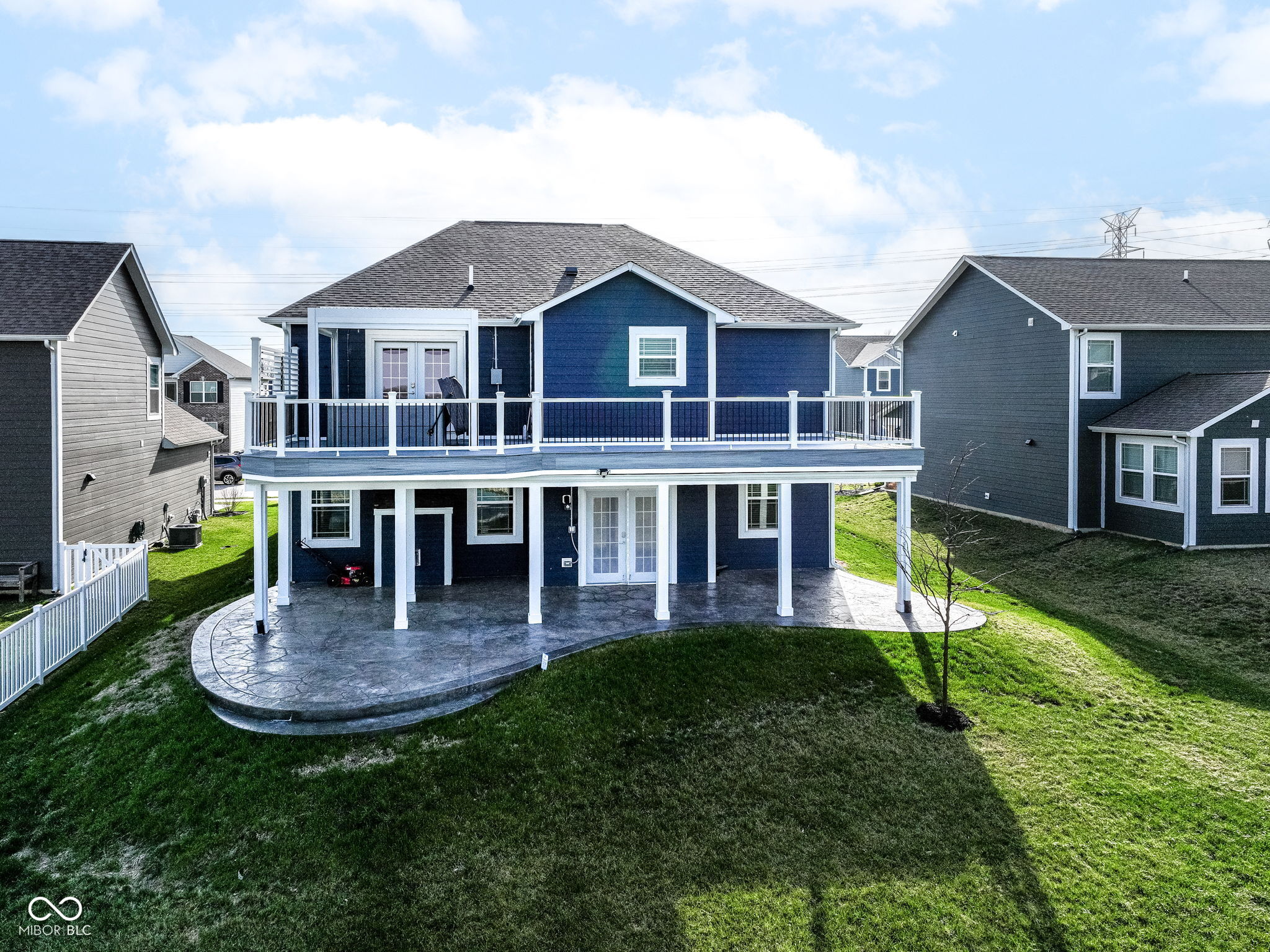 5817 Flat Hill Drive