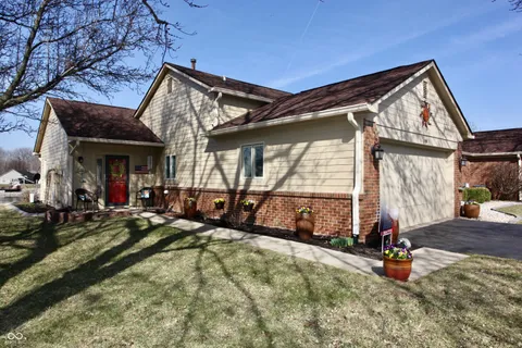1939 Crystal Bay E Drive, Plainfield, IN 46168 - MLS#: 22024650
