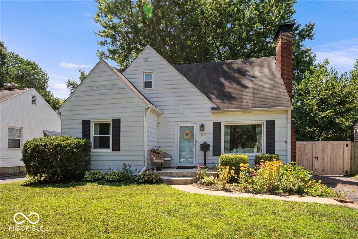 2515 E 58th Street