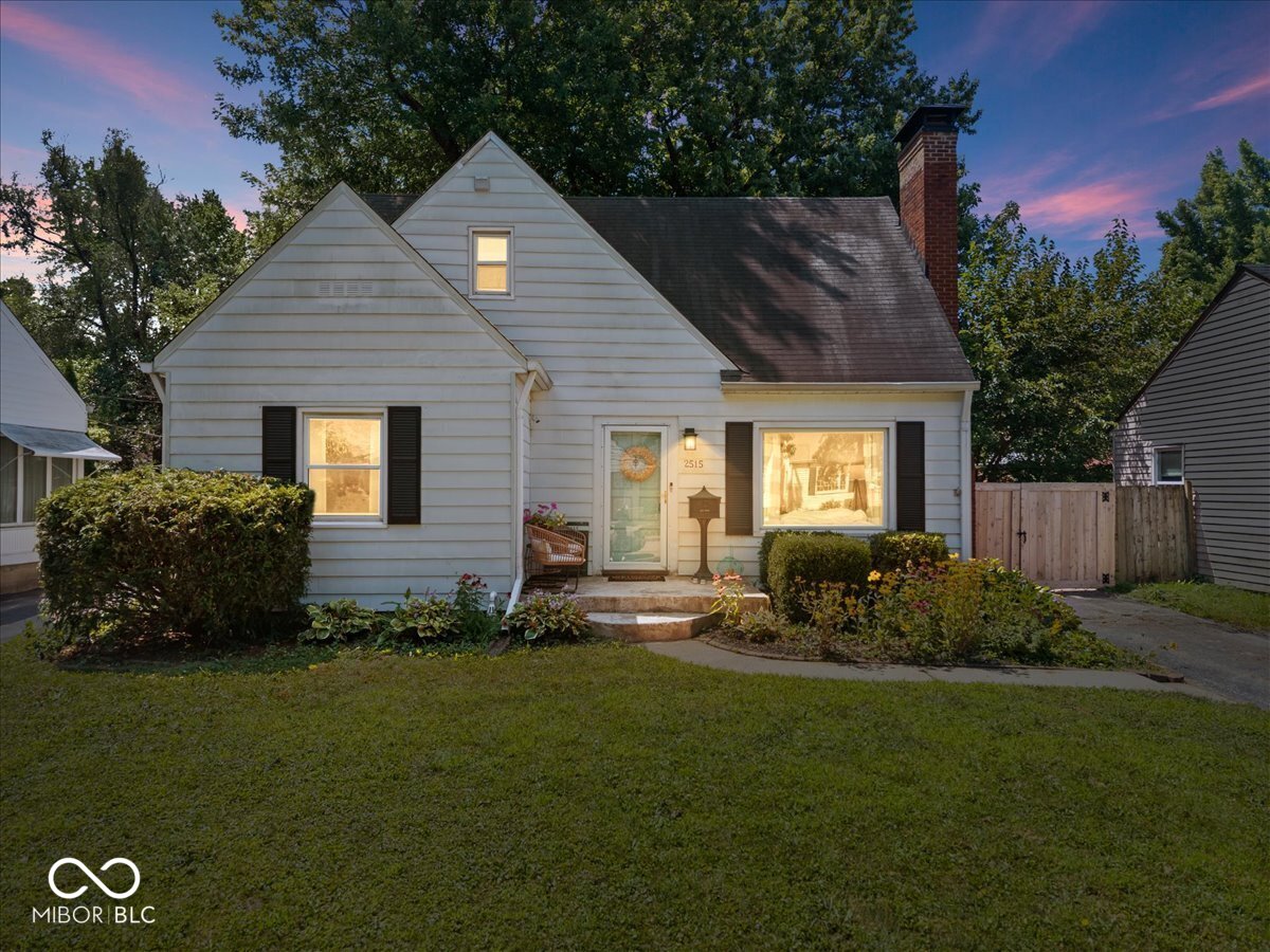 2515 E 58th Street