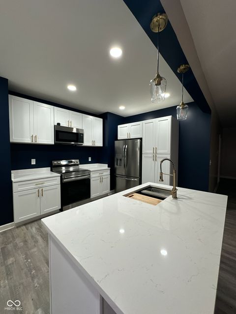 1521 S East Street Indianapolis IN 46225