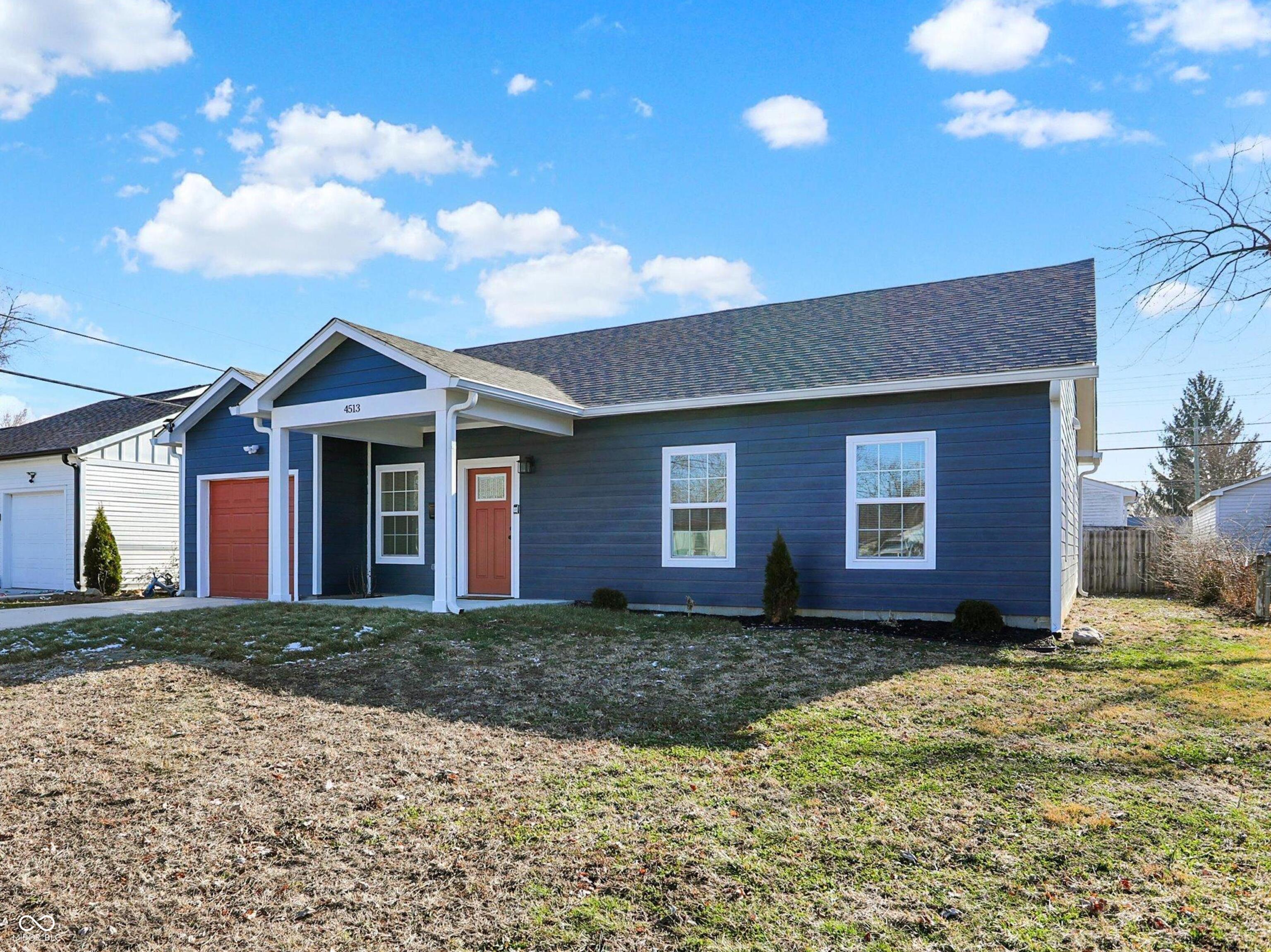4513 Patricia Street