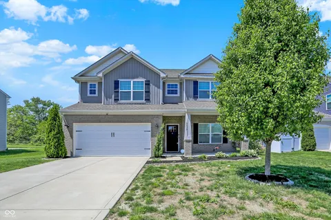 4032 Stubbington Lane, Indianapolis, IN 46239 - MLS#: 22037531