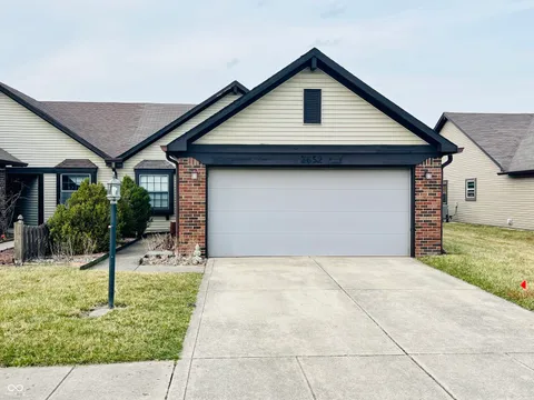 7652 Justin Lane, Indianapolis, IN 46219 - MLS#: 22027212