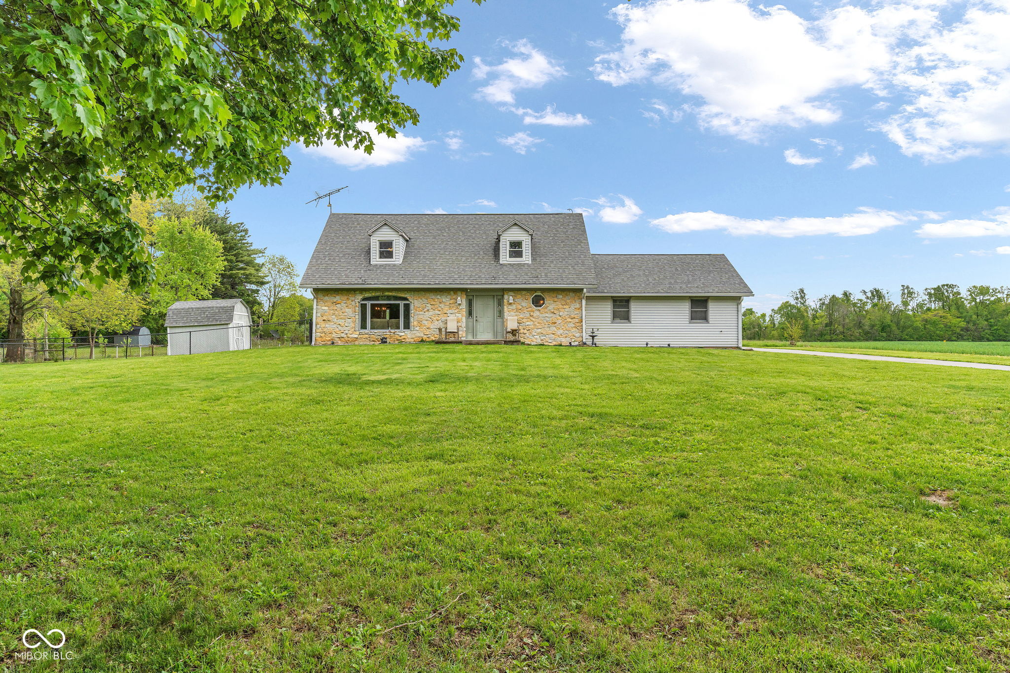 241 S County Road 450 W