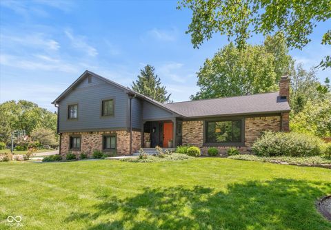 8217 Castle Drive Indianapolis IN 46256