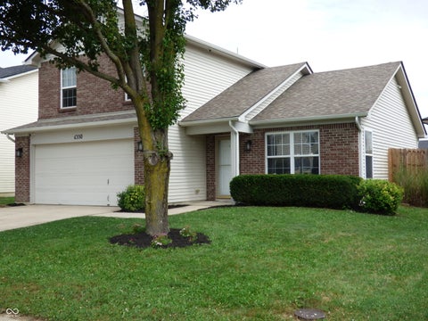 Photo of 6330 W Chelmsford Drive, McCordsville, IN 46055 (MLS # 22121622)