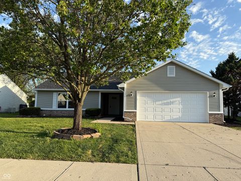 913 Delegate Drive Shelbyville IN 46176