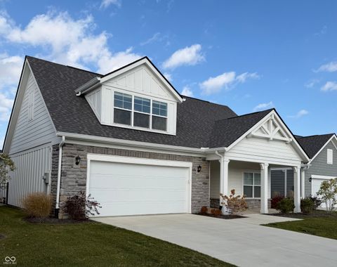 2460 Collins Drive Westfield IN 46074