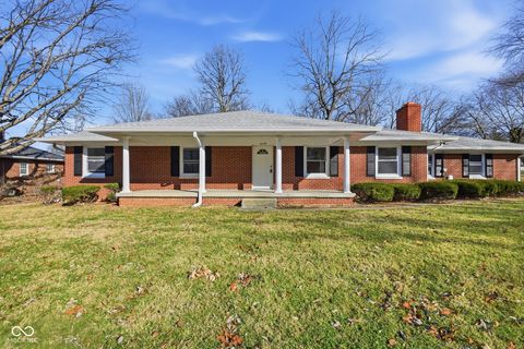 4455 Carson Avenue Indianapolis IN 46227