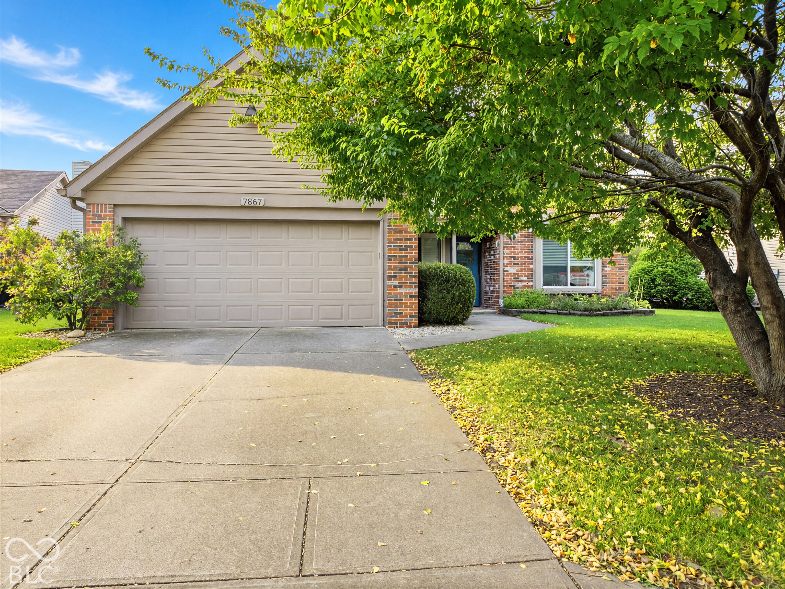 7867 Beanblossom Circle