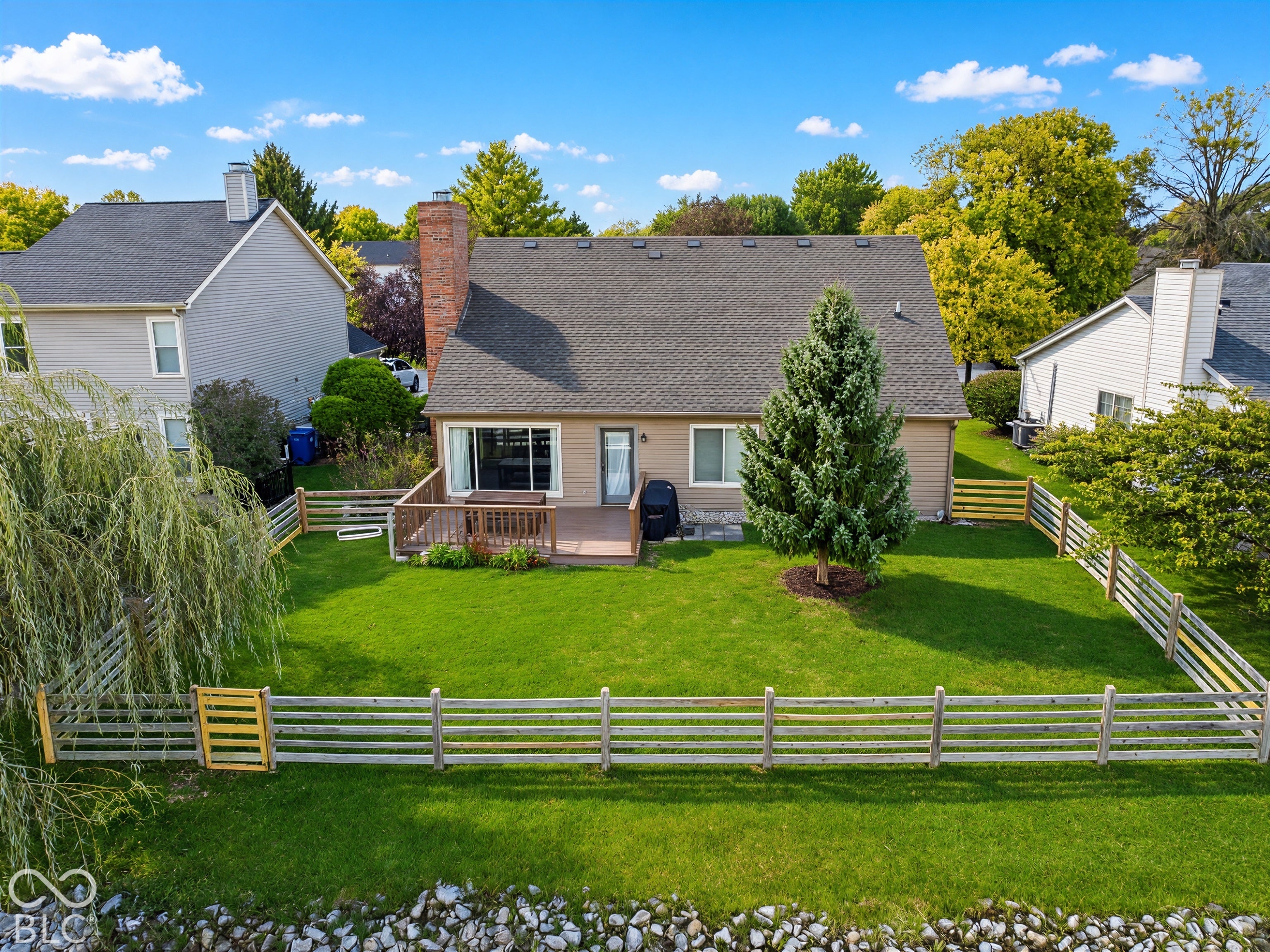 7867 Beanblossom Circle