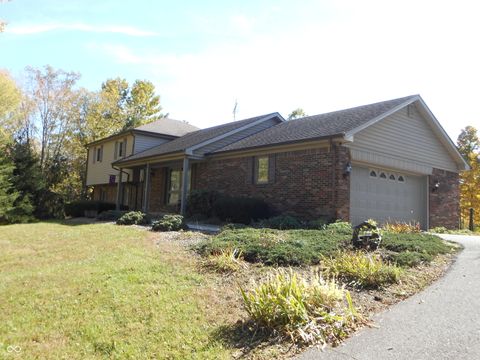 6147 E 300 S Greenfield IN 46140